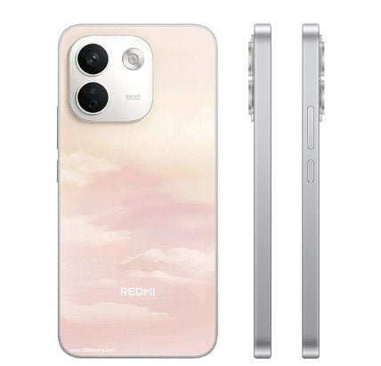 XIAOMI REDMI NOTE 17 PRO MAX 5G 512GB + 8 GB