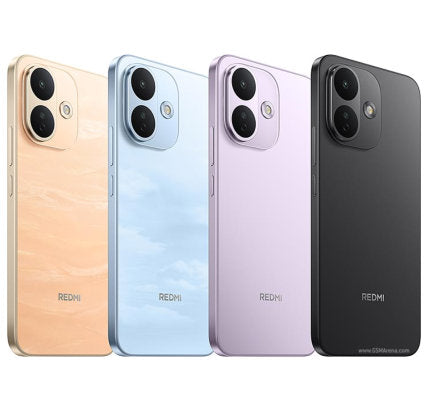 XIAOMI REDMI NOTE 17 PRO 5G 256GB +6GB