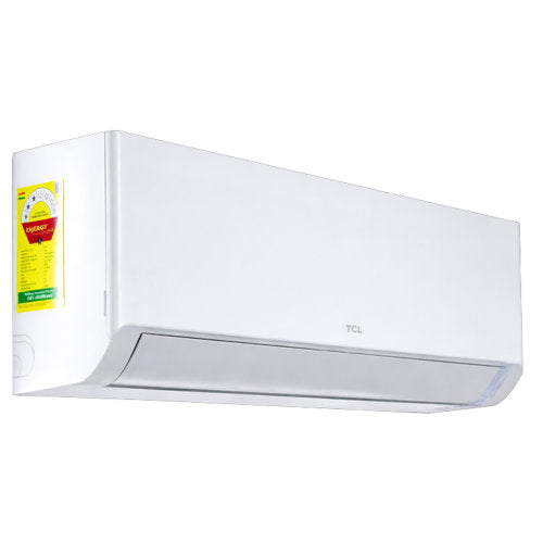 TCL 2.0HP TAC-18CSD/ZG21I INVERTER R32 AIR CONDITION WHITE