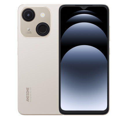ITEL A06 64GB +2GB