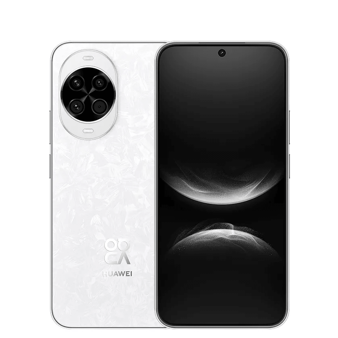 HUAWEI NOVA 14 256GB 12GB RAM - CompuGhana