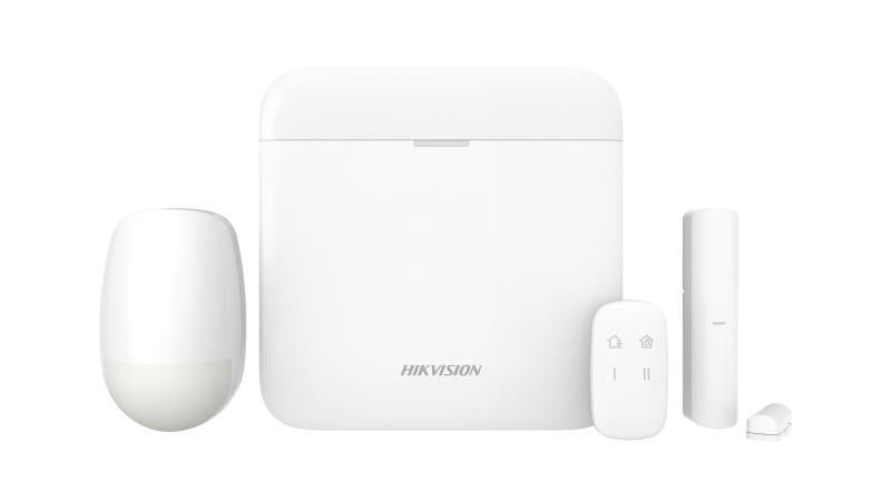 HIKVISION AX PRO KIT DS - PWA64 - KIT - WE - CompuGhana