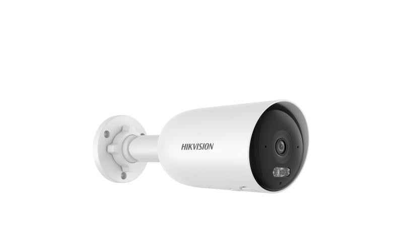 HIKVISION 4MP 24/7 SOLAR 4G CAMERA DS - 2CFS04/4G 2.8MM - CompuGhana