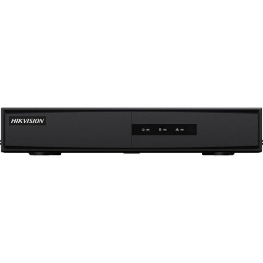 HIKVISION 4 - CH MINI 1U 4 POE NVR DS - 7104NI - Q1/4P/M - CompuGhana