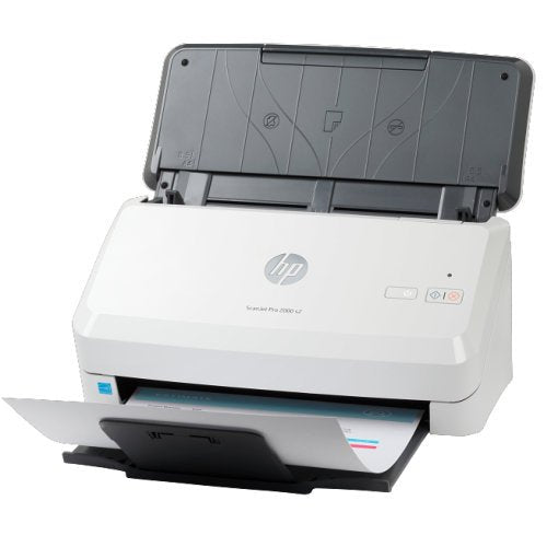 HP ScanJet Pro 2000 s2 Sheet - feed Scanner - CompuGhana