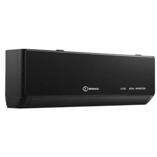 SIGMA LUXE 2.0 HP R410 SAC - T18LX AIR CONDITION - CompuGhana