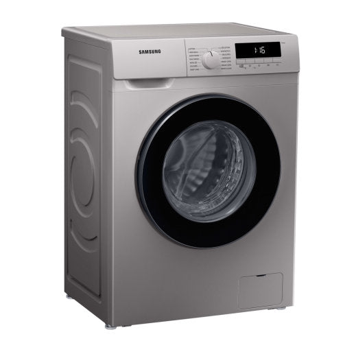 SAMSUNG 7KG WW70T3010BS WASHING MACHINE SILVER - CompuGhana