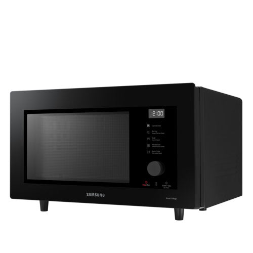 SAMSUNG 32L MC32DG7646CKE1 MICROWAVE GRILL BLACK - CompuGhana