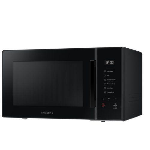 SAMSUNG 30L MG30T5018AK/EF MICROWAVE GRILL BLACK - CompuGhana
