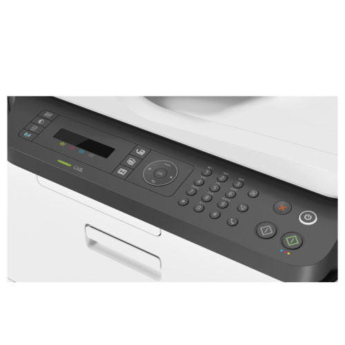 HP LASERJET MFP 179FNW PRINTER