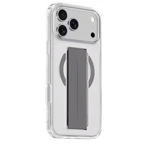 GREEN LION GRIP 360 MAGSAFE BLUE TITANIUM IPHONE 17 PRO MAX CASE - CompuGhana