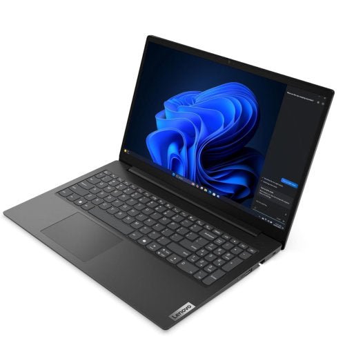 LENOVO V15 - IRL I3 - 1315U 8GB 256GB SSD 15.6 INCH LAPTOP + FREE CompuGhana Laptop Bag, Wireless Mouse & Bluetooth Headset - CompuGhana