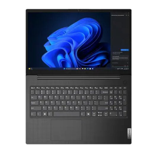 LENOVO V15 - IRL I3 - 1315U 8GB 256GB SSD 15.6 INCH LAPTOP + FREE CompuGhana Laptop Bag, Wireless Mouse & Bluetooth Headset - CompuGhana