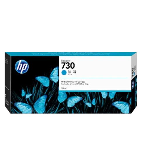 HP 730 300 - ml DesignJet Ink Cartridge - CompuGhana