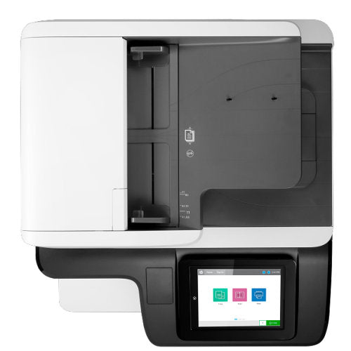 HP Color LaserJet Enterprise MFP M776dn - CompuGhana