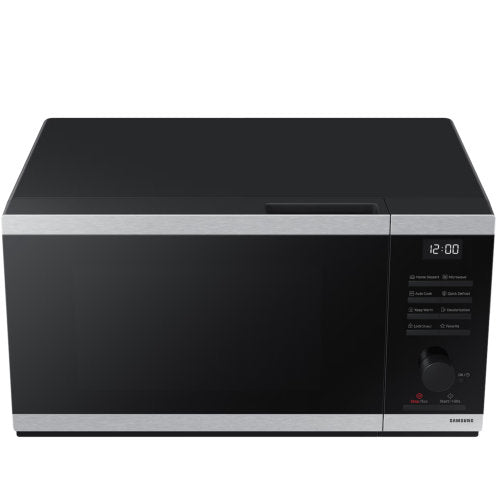 SAMSUNG 23L MS23DG4504ATE3 MICROWAVE SOLO BLACK - CompuGhana