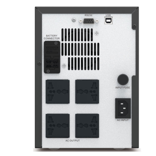 APC 750VA SMV750I - MS UPS - CompuGhana