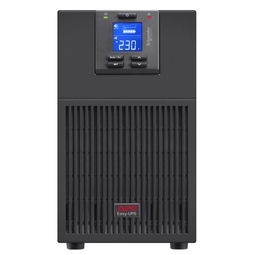 APC 3000VA SRV3KI UPS - CompuGhana