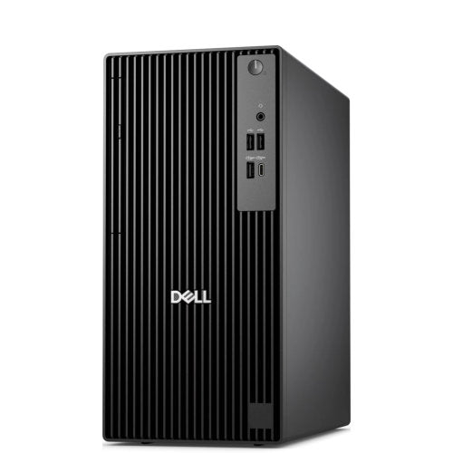 DELL PRO TOWER QCT1250 I7 - 14700 8GB 512GB SSD DESKTOP - CompuGhana