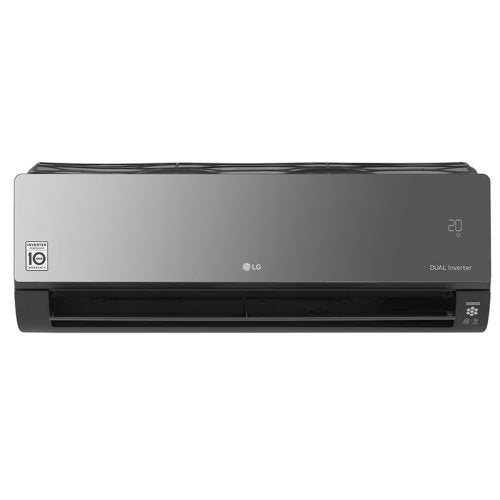 LG 1.5 HP DUAL INVERTER ARTCOOL S4-Q12JARTB AIR CONDITION