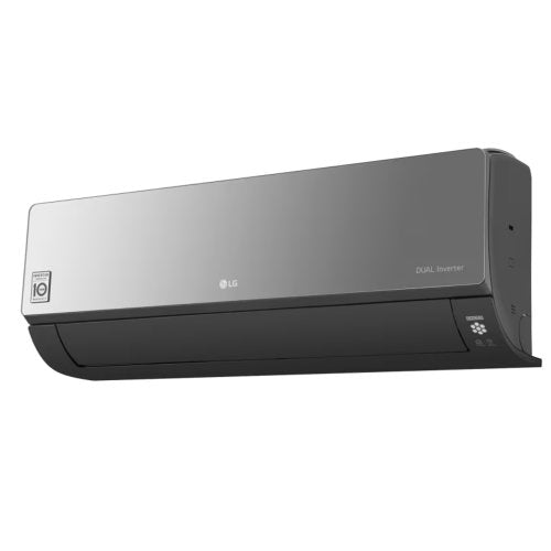 LG 1.5 HP DUAL INVERTER ARTCOOL S4 - Q12JARTB AIR CONDITION - CompuGhana