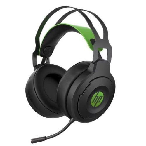 HP 600 PAVILION GAMING HEADSET - CompuGhana