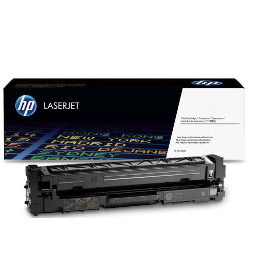 HP 827A Yellow Original LaserJet Toner Cartridge - CompuGhana
