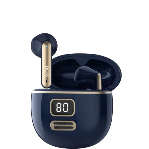 REMAX TRUE WIRELESS EARBUDS TWS - 36 - CompuGhana
