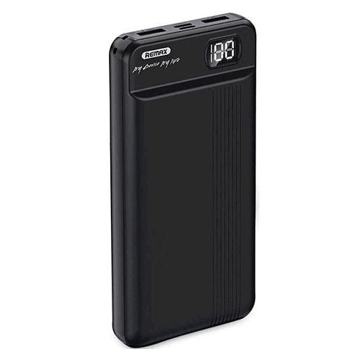 REMAX POWER BANK 20000MAH RPP - 106 - CompuGhana