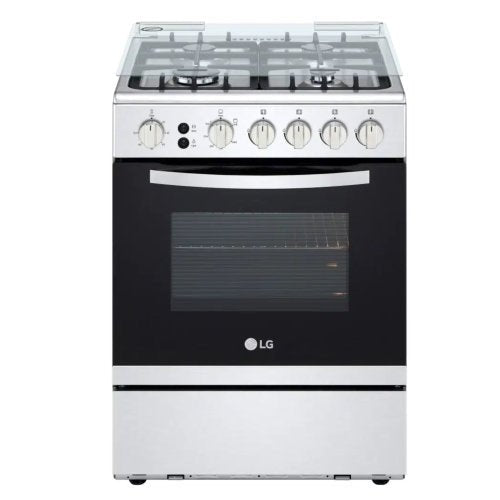LG FA211RMA 4 BURNERS GAS COOKER - CompuGhana