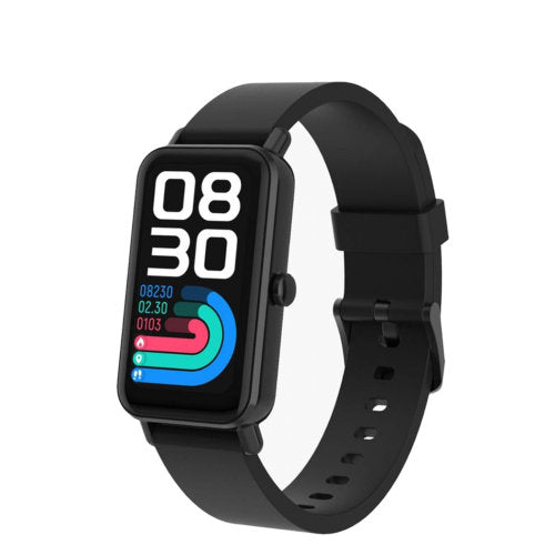 GREEN LION TRACK FIT SMART WATCH