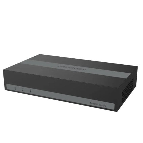 HIKVISION BUILD - IN ESSD DVR 1T 2 WEEKS RECORDING DS - E16HGHI - B - CompuGhana