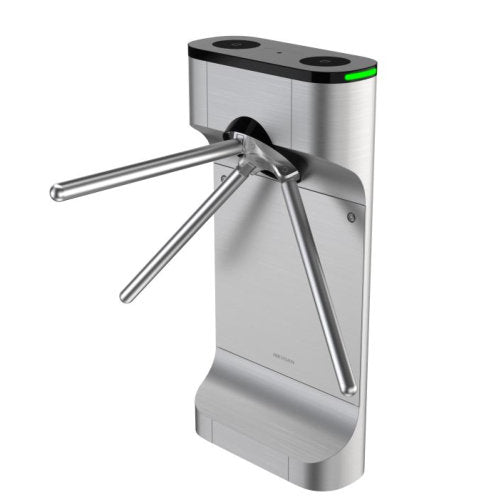 HIKVISION PRO TRIPOD TURNSTILE DS - K3G411BX - R/M - CompuGhana