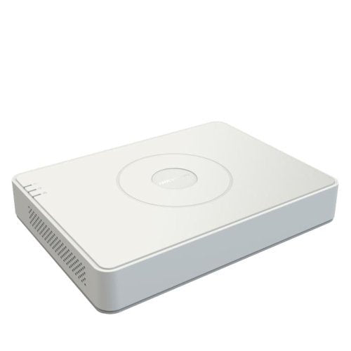 HIKVISION 8 - CH MINI 1U 8 POE NVR DS - 7108NI - Q1/8P/M - CompuGhana