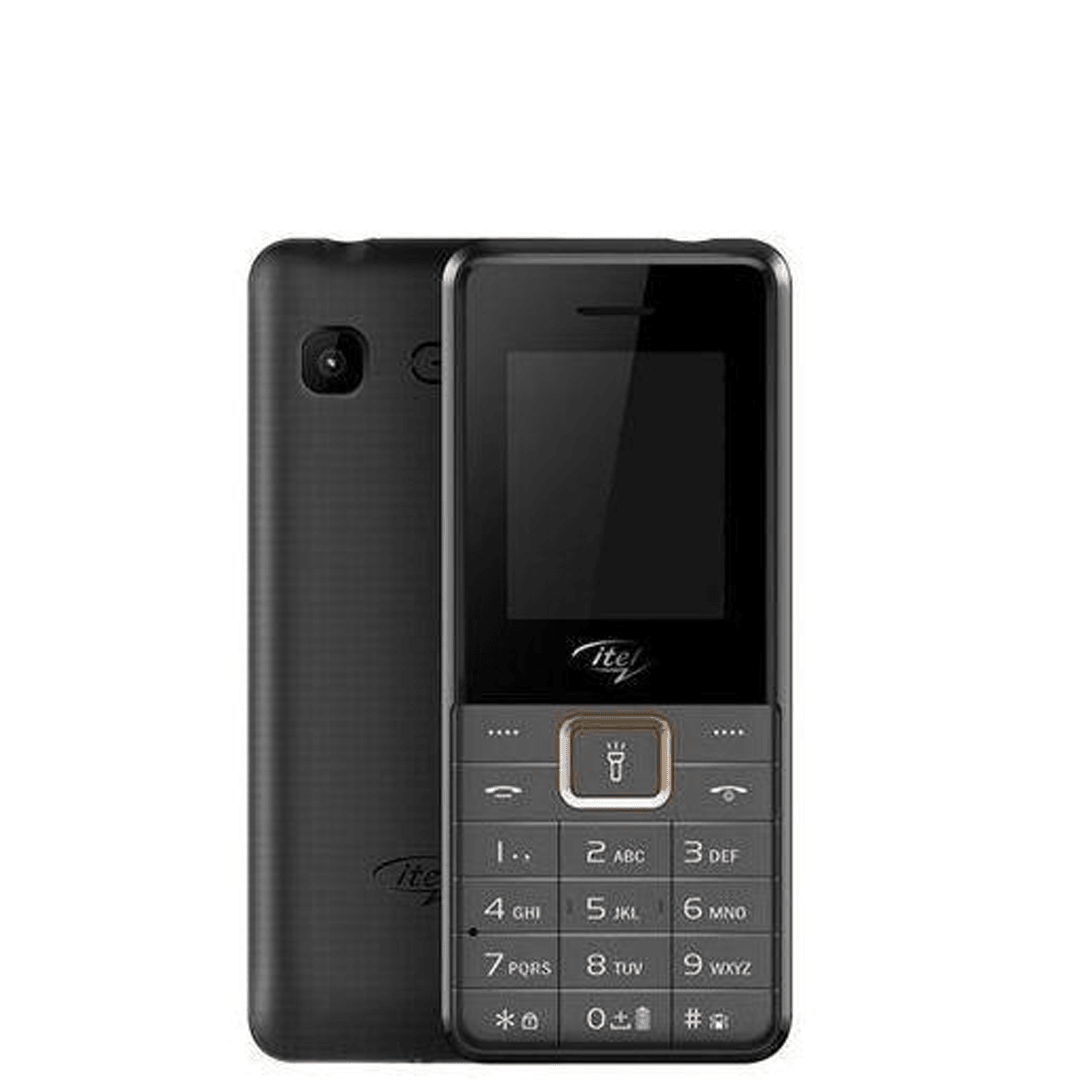 ITEL IT5606 DUAL SIM - CompuGhana