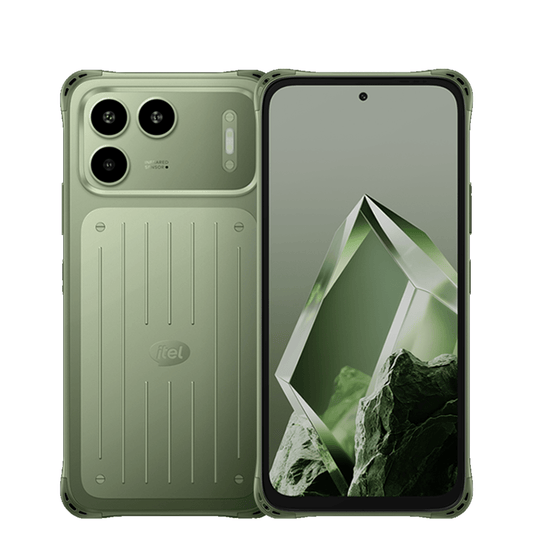 ITEL P80 128GB 4GB RAM - CompuGhana