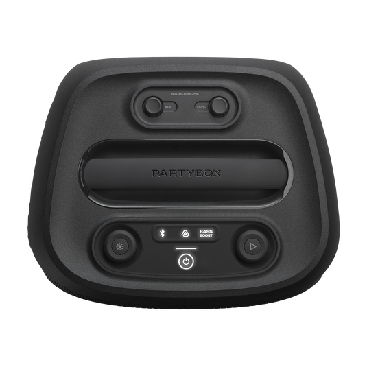 JBL PARTYBOX ENCORE2 PORTABLE SPEAKER WITH 2 MIC