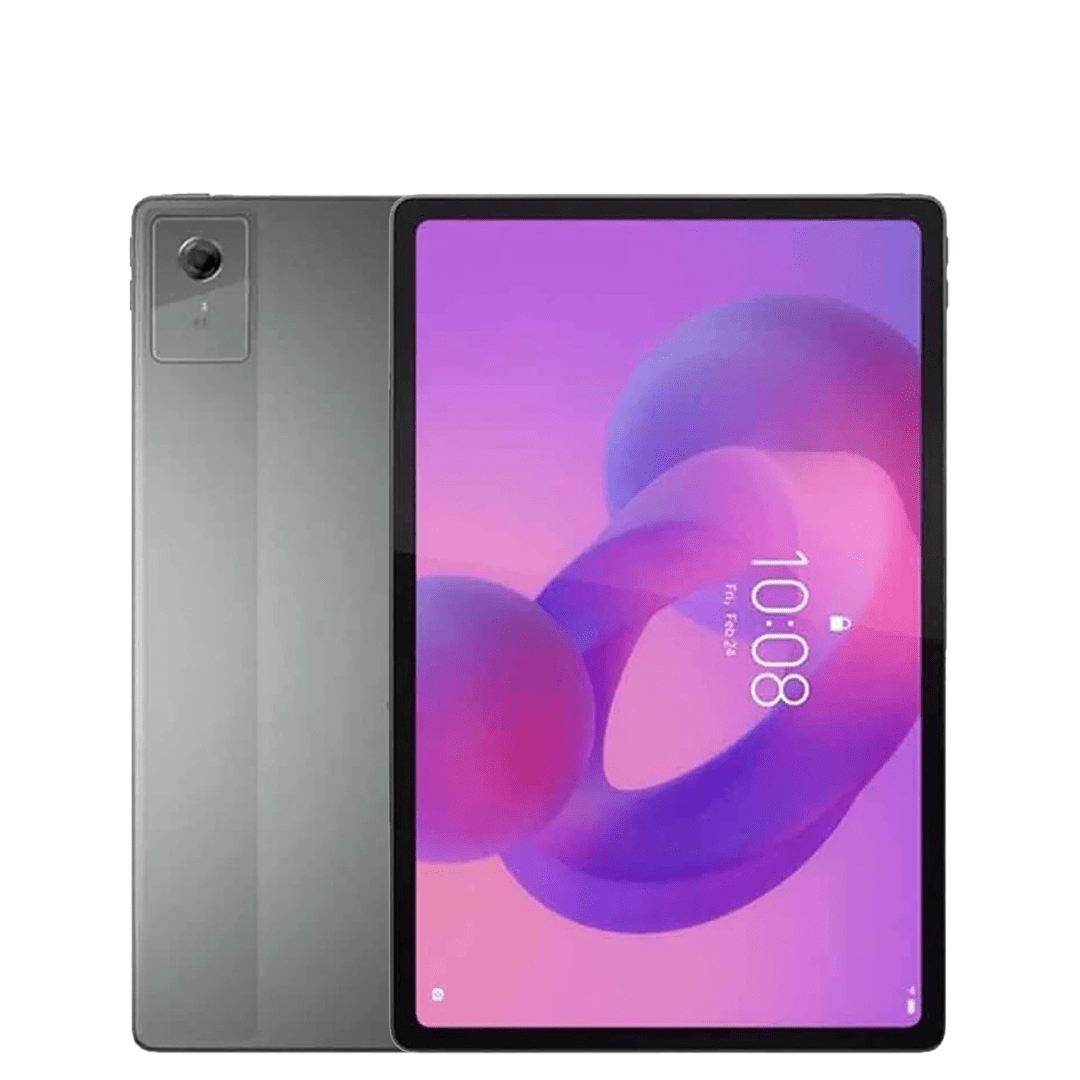 LENOVO TABLET IDEA TAB PLUS 256GB 12GB RAM - 12.1 INCH LUNA GREY + FOLIO KEYBOARD AND PEN - CompuGhana