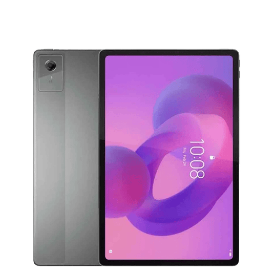 LENOVO TABLET IDEA TAB PLUS 256GB 12GB RAM - 12.1 INCH LUNA GREY + FOLIO KEYBOARD AND PEN - CompuGhana
