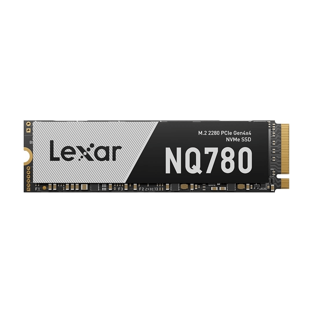 LEXAR SSD 2TB SATA - CompuGhana