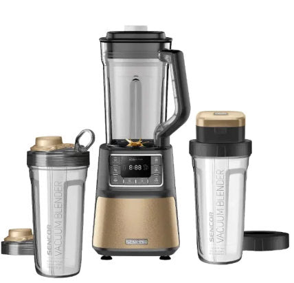 SENCOR SBU 7877CH AUTOMATIC VACUUM SUPER BLENDER