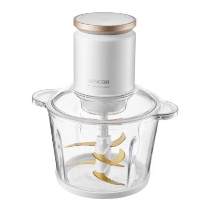 SENCOR SCB 7000WH FOOD CHOPPER - CompuGhana