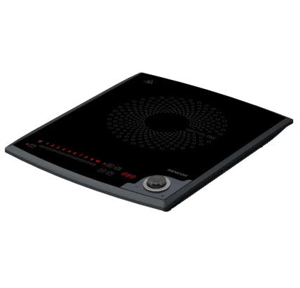 SENCOR SCP 3414GY SINGLE INDUCTION COOKTOP