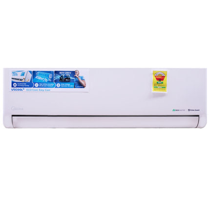 MIDEA 1.5HP INVERTER R410A UNICOOL MSAF24B-12CRDN1 AIR CONDITION