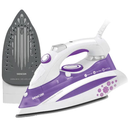 SENCOR SSI 8441VT IRON