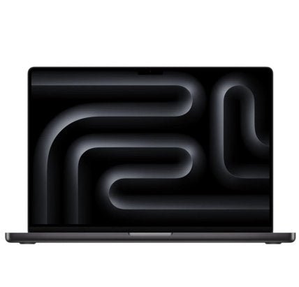 MACBOOK PRO 16INCH M5 MAX 18-CORE 48GB 2TB BLACK – CompuGhana