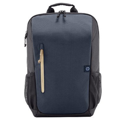 HP TRAVEL LAPTOP BACKPACK 18L 15.6 INCH BLUE NIGHT - CompuGhana