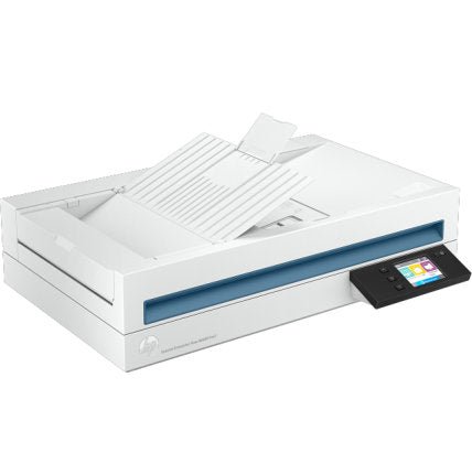 HP ENT FLOW N6600 FNW1 SCANNER - CompuGhana