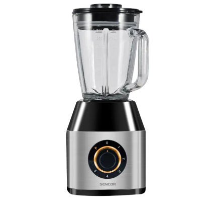SENCOR 1.5L SBL 4871 BLENDER - CompuGhana
