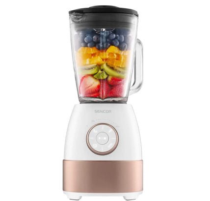 SENCOR SBL 5870GD BLENDER - CompuGhana